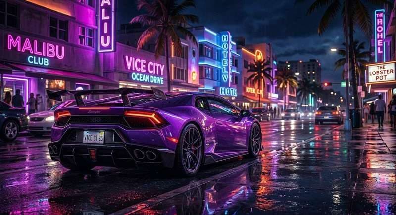GTA 6 vs GTA 5: Every Major Difference Confirmed So Far